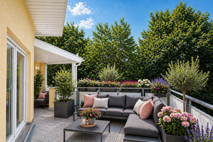 Wohnung zum Kaufen in Ottobrunn 430.000,00 € 72 m²