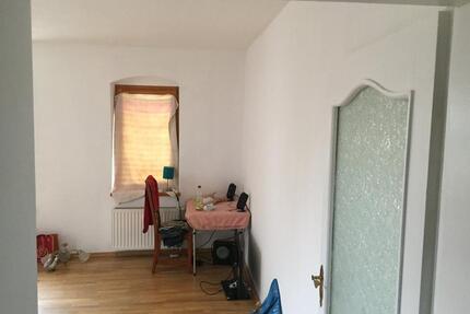 3-Raum-Maisonette-Wohnung mit Balkon und Terrasse - Dresden Cotta