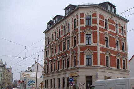 *2-Raumwohnung im Herzen von Kleinzschocher* - Leipzig