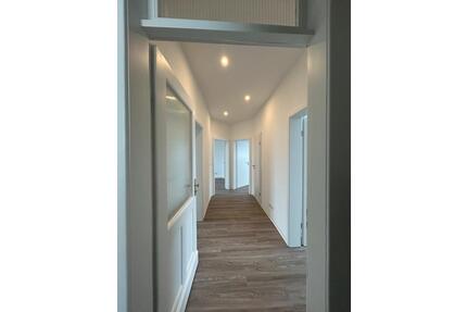 Erstbezug nach Modernisierung - 3 Zimmer Wohnung Sonnenhügel 1.OG - Osnabrück Wüste