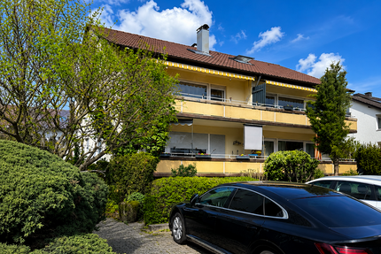 Wohnung zum Kaufen in Renningen 240.700,00 € 68.46 m²