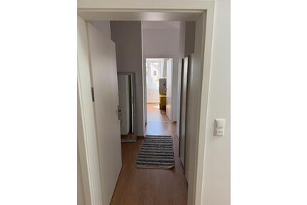 Wohnung zu vermieten. 61qm - 650,00&nbsp;EUR Kaltmiete, ca.&nbsp; 61,00&nbsp;m&sup2; in Schrobenhausen (PLZ: 86529)
