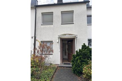 Reihenhaus ohne Provision Privatverkauf!!! - Osnabrück Dodesheide