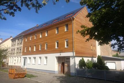 in 03172 Guben! 5-Zimmer-Wohnung im selbstverwalteten Hausprojekt - Potsdam Berliner Vorstadt