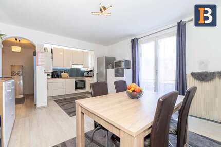 Wohnung zum Kaufen in Lörrach 208.000,00 € 51 m²