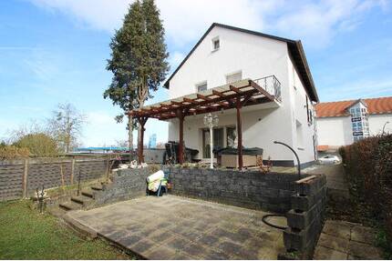 Umfangreich modernisiertes Einfamilienhaus gehobene Ausstattung zentrale Lage Bonn-Bad Godesberg