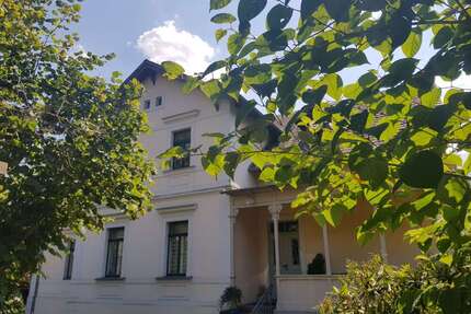 Wohnung zum Mieten in Radebeul 1.185,00 € 120.88 m²