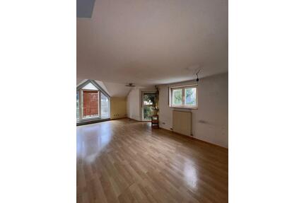 4-ZKB-Maisonettewohnung mit Balkon in zentraler Lage (104 m²) - Saarlouis