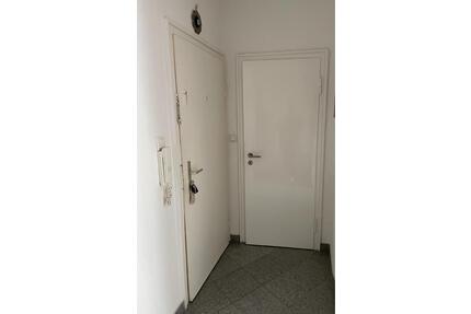 Gemütliche 3-Zimmer Wohnung in Herford steht zum Verkauf