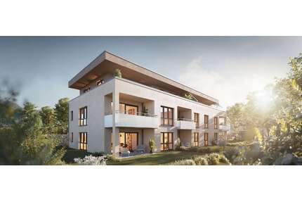 Wohnung zum Kaufen in Ingersheim 624.800,00 € 101.19 m²