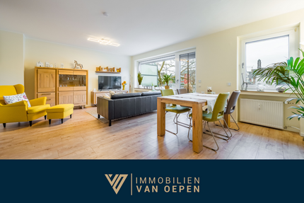 Wohnung zum Kaufen in Bottrop 269.000,00 € 89 m²