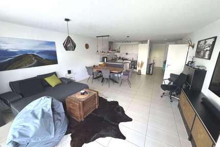 Wohnung zum Mieten in Friedrichshafen 1.196,00 € 90 m²