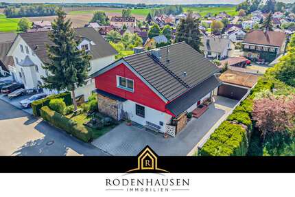 Haus zum Kaufen in Baindlkirch 695.000,00 € 180.69 m²