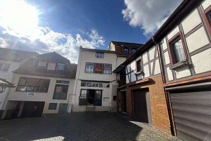 Haus zum Kaufen in Büdingen 1.200.000,00 € 410 m²