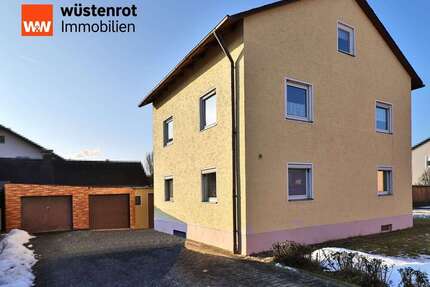 Haus zum Kaufen in Etzenricht 200.000,00 € 120 m²