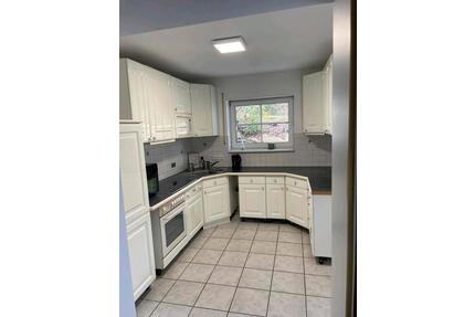 Attraktive 2 ZKB Wohnung in Wenden Rothemühle Separater Eingang