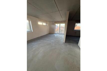 Erstbezug 3-Zimmer-Wohnung im 1. OG mit Balkon und Aufzug - Ostbevern