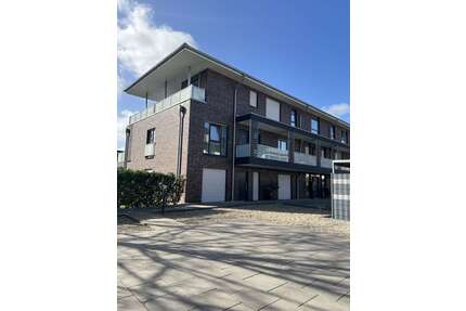 Wohnung zum Kaufen in Grömitz 359.000,00 € 54.4 m²