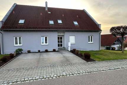 Wohnung zum Kaufen in Neunburg vorm Wald 195.000,00 € 71 m²