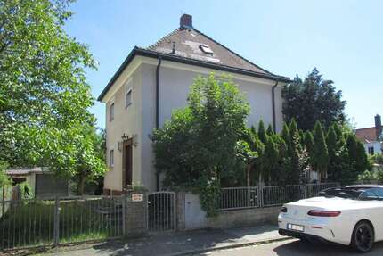 Haus zum Kaufen in Nürnberg 599.000,00 € 104 m²