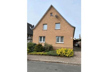Großes Einfamilienhaus mit Einliegerwohnung - Melle