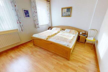 Alternative zur Eigentumswohnung: Gemütliches Stadthaus sucht neue Eigentümer - Püttlingen