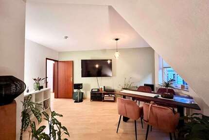 Wohnung zum Mieten in Lüneburg 850,00 € 68.43 m²