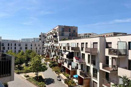 Wohnung zum Mieten in München 1.296,00 € 54 m²