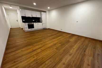 Modernes Appartement mit Einbauküche ! - Hungen