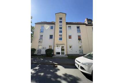 Wohnung zum Kaufen in Freiberg 65.000,00 € 53.81 m²