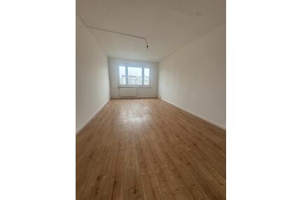 ****4 Raum Wohnung **** Einbauküche möglich**** - Magdeburg Neue Neustadt