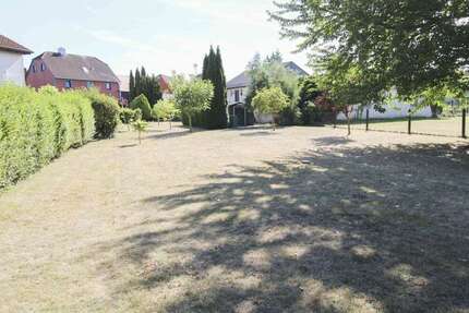 Grundstück zu verkaufen in Jerxheim 25.000,00 € 725.01 m²