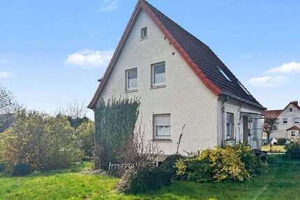 Haus zum Kaufen in Detmold 299.000,00 € 100 m²