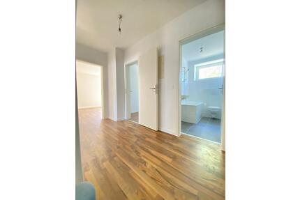 *** ERSTBEZUG NACH SANIERUNG *** Sehr helle kleine 3-Zimmer-Wohnung *** ruhige Lage *** - Datteln