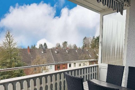 Wohnung zum Kaufen in Bremen 169.000,00 € 90 m²