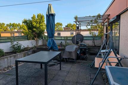 Terrassenhaus 100qm WF, 50qm Terrasse, 50qm Keller - Weinstadt