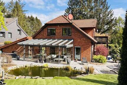 Haus zum Kaufen in Roetgen 679.000,00 € 227 m²