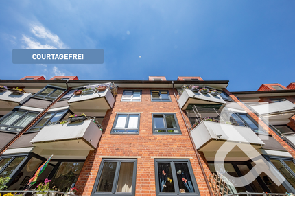 Wohnung zum Kaufen in Hamburg 319.000,00 € 70.2 m²