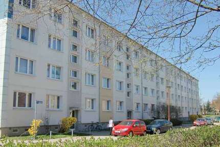 Wohnung zum Mieten in Prenzlau 350,00 € 49.57 m²