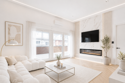 Wohnung zum Kaufen in Frankfurt am Main 669.000,00 € 105 m²