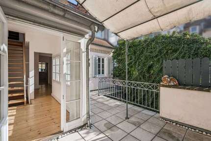 Haus zum Kaufen in Heidelberg 1.250.000,00 € 182 m²