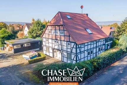 Haus zum Kaufen in Hameln Bannensiek 199.000,00 € 244.38 m² - Hameln / Bannensiek