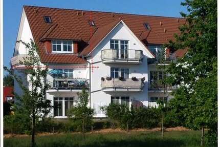 Wohnung zum Kaufen in Seebad Heringsdorf 265.000,00 € 57.63 m²