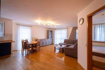 Wohnung zum Mieten in Laupheim 700,00 € 54.28 m²