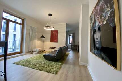 Wohnung zum Mieten in Köln 1.220,00 € 45 m²
