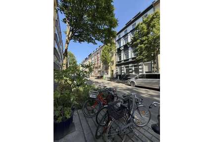 Wohnung zum Mieten in Düsseldorf 1.085,00 € 75 m²