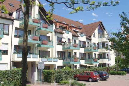 Wohnung zum Mieten in Leipzig 400,00 € 35 m²