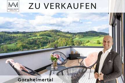 Haus zum Kaufen in Gorxheimertal Unter-Flockenbach 1.489.000,00 € 298.51 m² - Gorxheimertal / Unter-Flockenbach