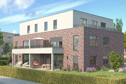 Wohnung zum Kaufen in Hannover 479.000,00 € 92 m²