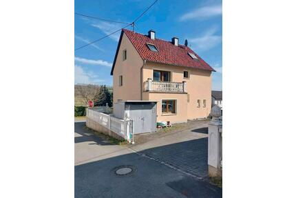 Haus in Immerath zu verkaufen - 299.000,00&nbsp;EUR Kaufpreis, ca.&nbsp; 150,00&nbsp;m&sup2; in Bausendorf (PLZ: 54538)